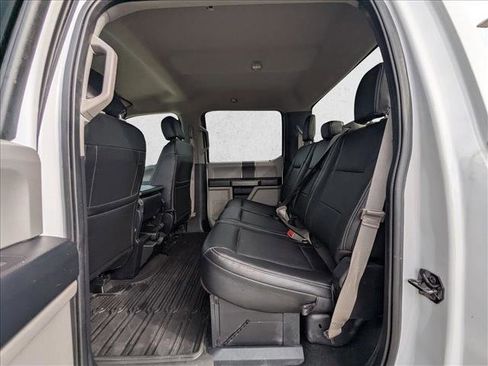 Used 2019 Ford F250 XLT w/ FX4 Off-Road Package image 16