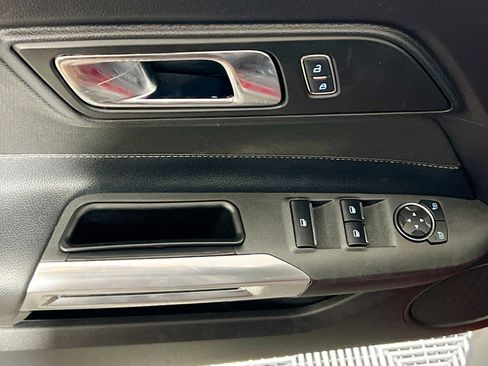 Used 2016 Ford Mustang Convertible w/ Equipment Group 051A image 16