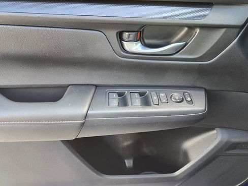 Certified 2025 Honda CR-V Sport image 27