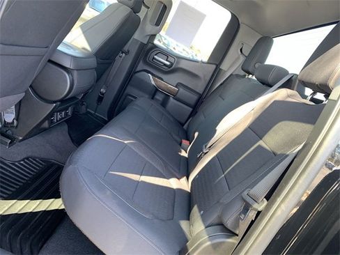 Used 2020 GMC Sierra 1500 Elevation w/ Elevation Value Package image 10