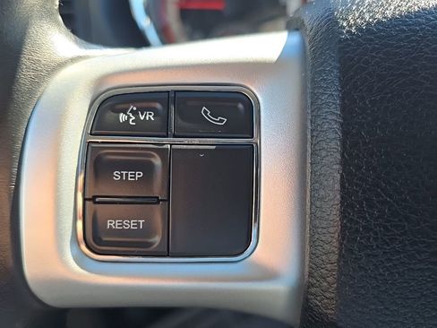 Used 2017 Dodge Grand Caravan SE w/ Power Window Group image 10