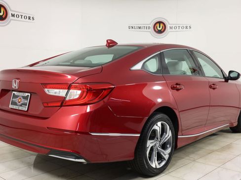 Used 2020 Honda Accord EX-L image 3