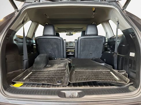 Used 2016 Toyota Highlander Limited image 25
