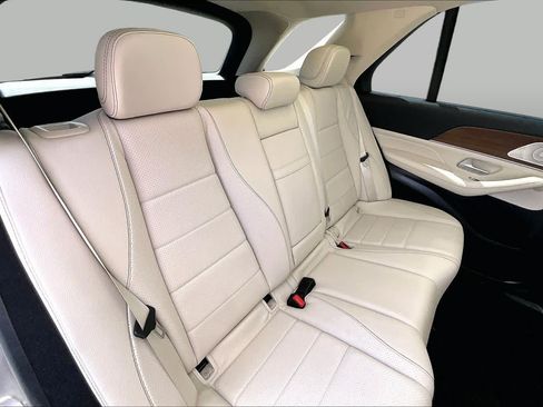 Used 2021 Mercedes-Benz GLE 350 image 20