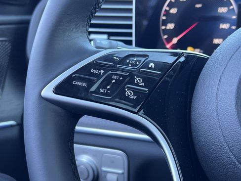 New 2026 Mercedes-Benz GLE 350 4MATIC image 36