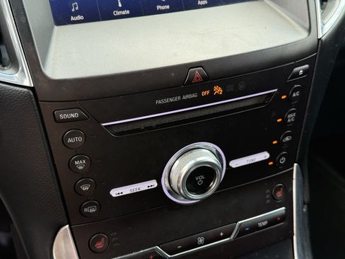 Used 2019 Ford Edge Titanium FWD image 22