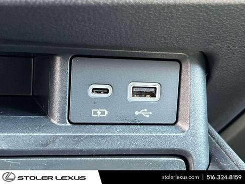 Used 2025 Lexus NX 350 AWD w/ Cold Area Package image 36