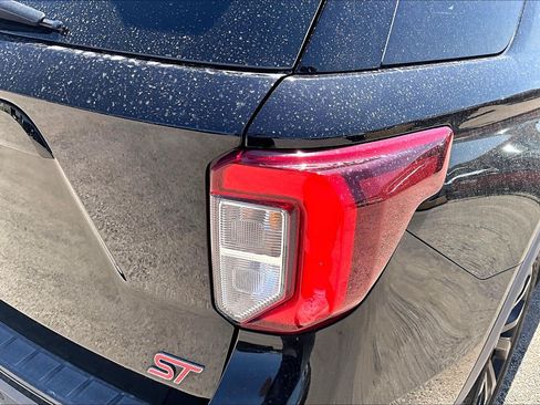 Used 2020 Ford Explorer ST w/ Premium Technology Package AWD/4WD image 29