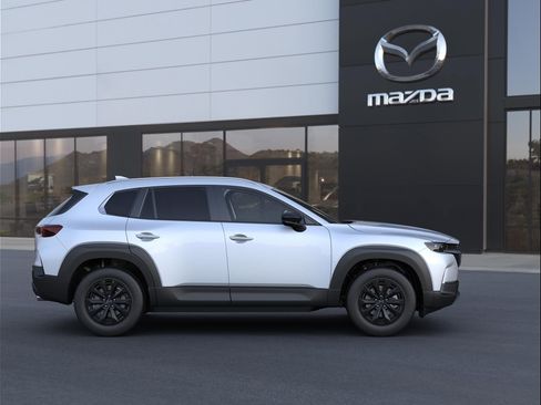 New 2026 MAZDA CX-50 2.5 Hybrid w/ Preferred Pkg image 5