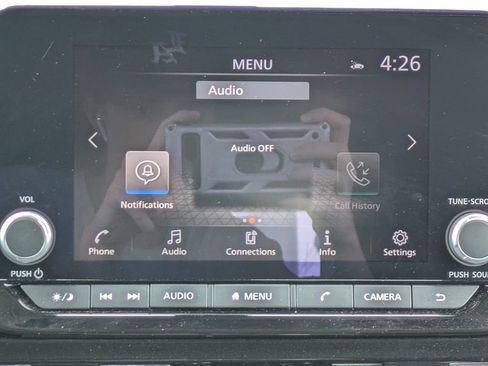 Certified 2025 Nissan Pathfinder SV AWD/4WD image 18