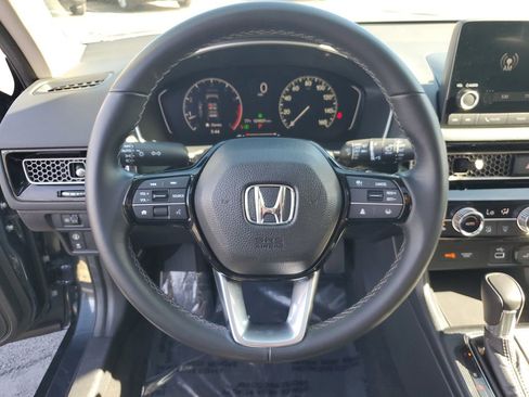 Certified 2023 Honda Civic EX-L image 21