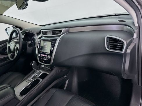 Used 2021 Nissan Murano SV FWD image 28