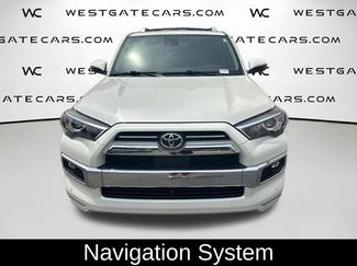 Used 2022 Toyota 4Runner Limited AWD/4WD video 2