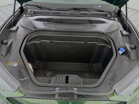 Used 2024 Ford Mustang Mach-E Select image 33