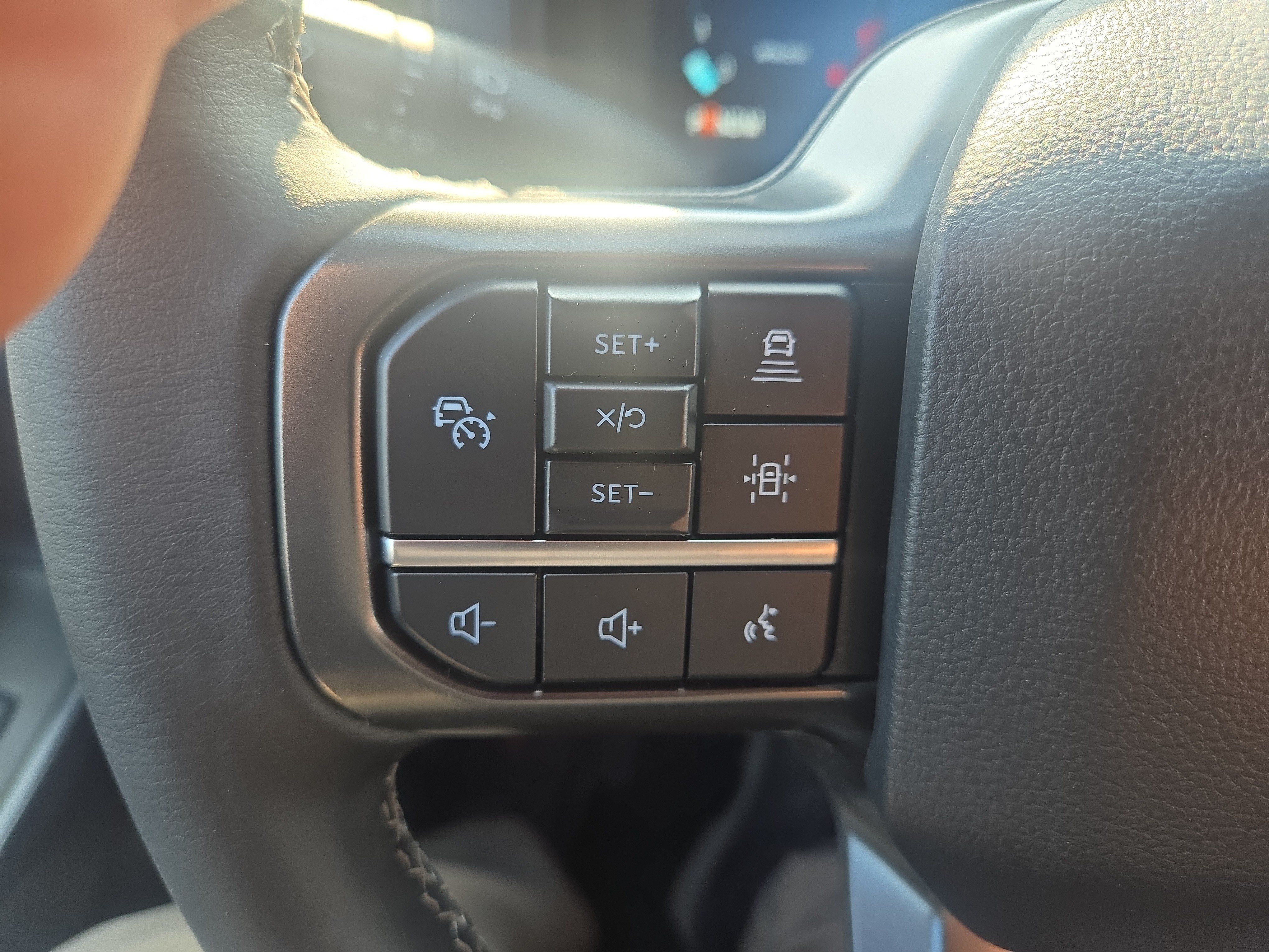 Used 2024 Ford F150 XLT w/ Equipment Group 302A MID AWD/4WD image 23