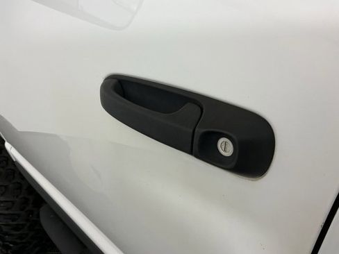 Used 2007 Dodge Ram 3500 Truck SLT w/ Quad Cab Big Horn Value Group image 10