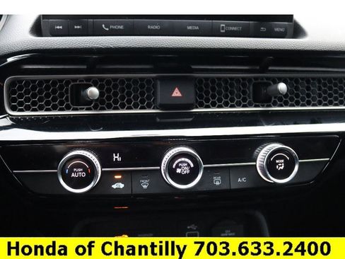 Certified 2023 Honda Civic Sport image 17