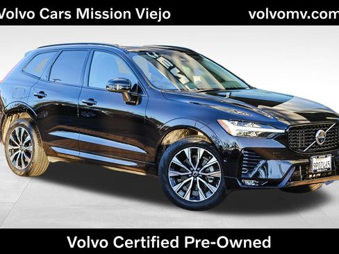 Used 2025 Volvo XC60 B5 Plus image 1