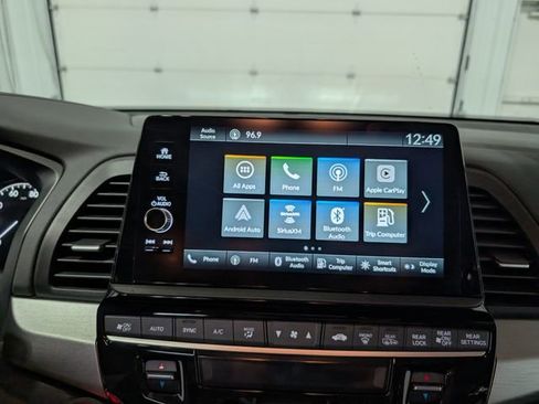 Used 2026 Honda Odyssey EX-L image 22