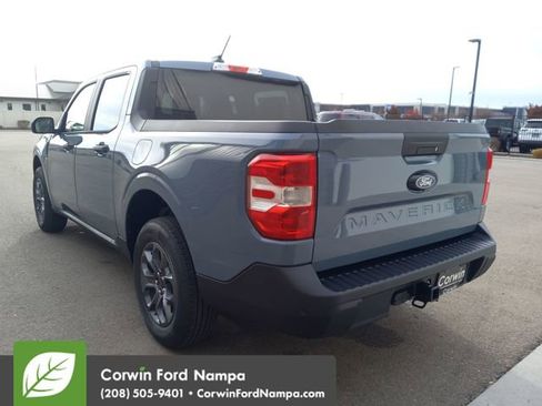 New 2026 Ford Maverick XLT w/ Equipment Group 301A image 5