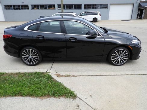 Used 2024 BMW 228i xDrive Gran Coupe w/ Convenience Package AWD/4WD image 9