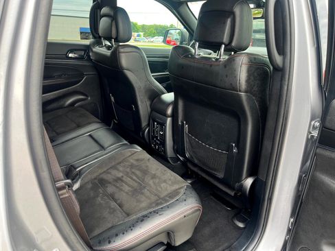 Used 2020 Jeep Grand Cherokee Trailhawk image 14