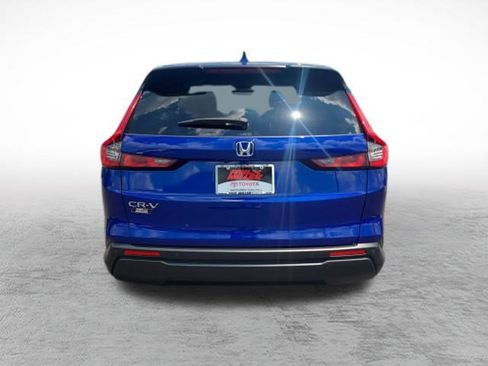 Used 2025 Honda CR-V EX-L image 6