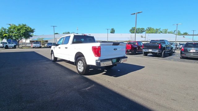 Used 2023 Ford F150 XLT w/ Trailer Tow Package AWD/4WD image 7