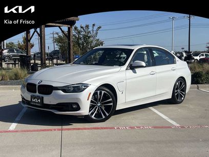 Used 2018 BMW 330e