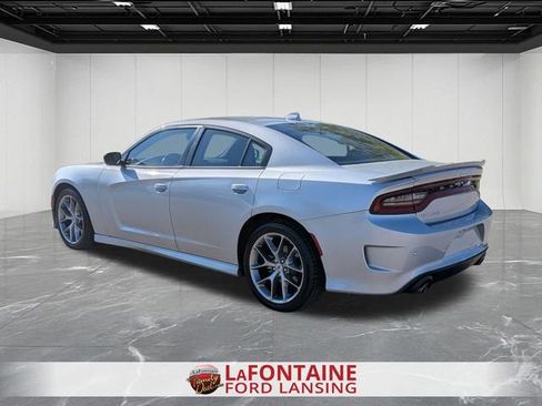 Used 2023 Dodge Charger GT RWD image 3