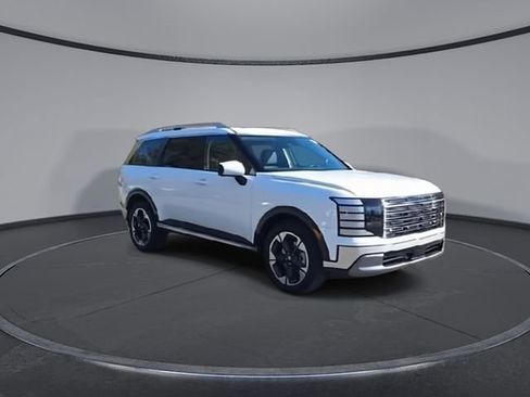 New 2026 Hyundai Palisade Limited image 2