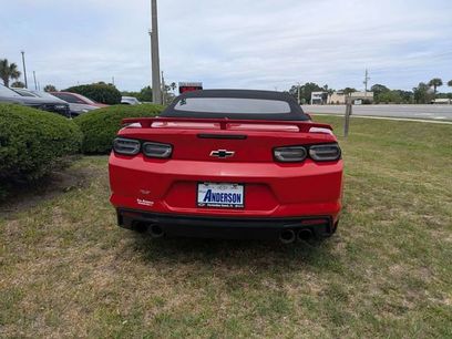 Used 2023 Chevrolet Camaro LT w/ RS Package