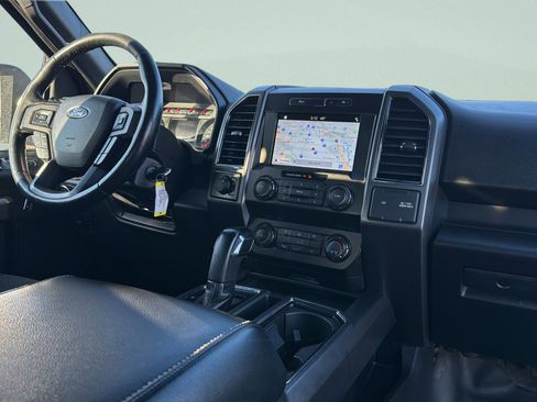 Used 2019 Ford F150 XLT w/ Equipment Group 301A Mid image 27