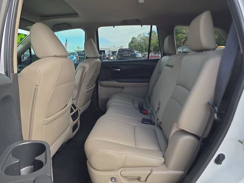 Used 2020 Honda Pilot EX-L image 11