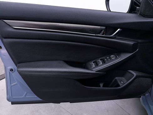 Used 2021 Honda Accord Sport Special Edition image 14