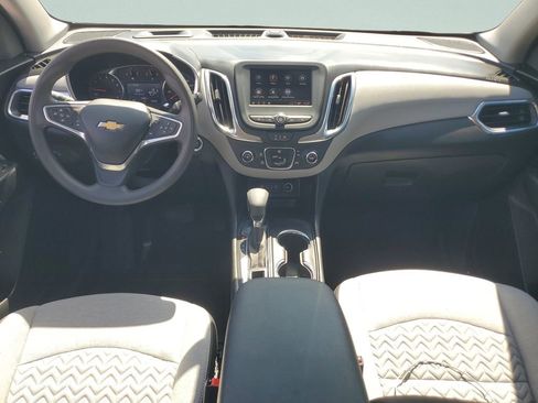 Used 2023 Chevrolet Equinox LS w/ LS Convenience Package AWD/4WD image 11