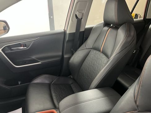 Used 2024 Toyota RAV4 Adventure image 26