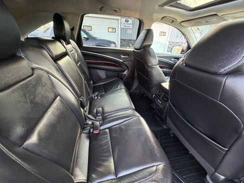 Used 2014 Acura MDX SH-AWD image 17