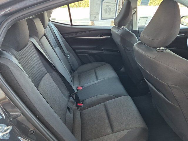 Used 2025 Toyota Camry LE FWD image 7
