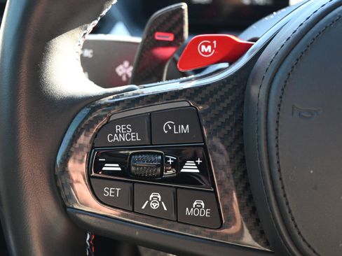 Used 2024 BMW M4 xDrive Competition image 35