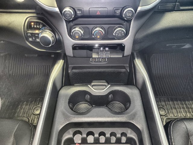Used 2022 RAM 1500 Big Horn AWD/4WD image 19