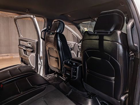 Used 2023 RAM 1500 Laramie image 29