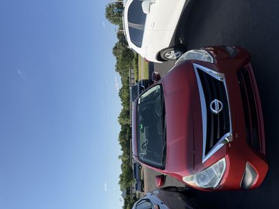 Used 2019 Nissan Versa S Plus