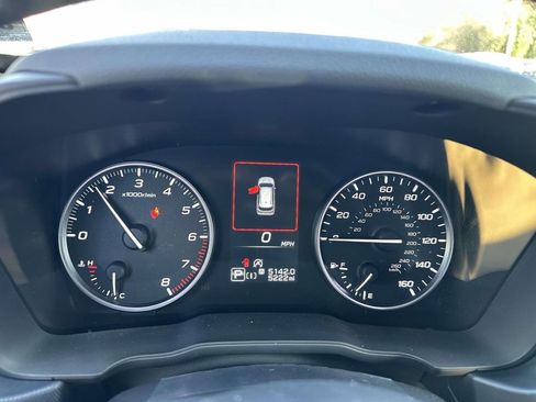 Certified 2025 Subaru Forester Premium image 24