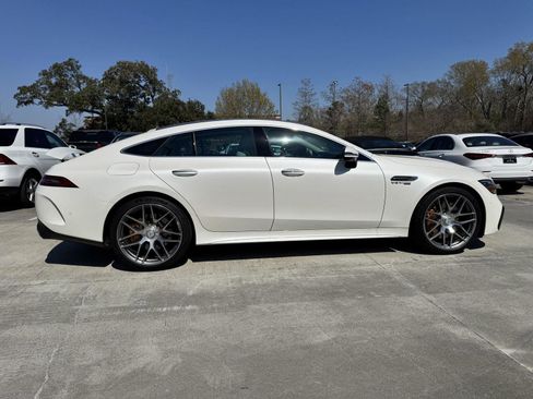 Certified 2023 Mercedes-Benz AMG GT 63 image 26