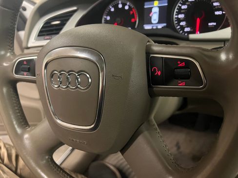 Used 2011 Audi A4 2.0T Premium Plus AWD/4WD image 15