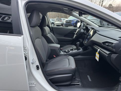 New 2026 Subaru Crosstrek 2.5i Limited image 49