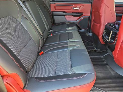 Used 2023 RAM 1500 Rebel w/ Rebel Level 2 Equipment Group image 17