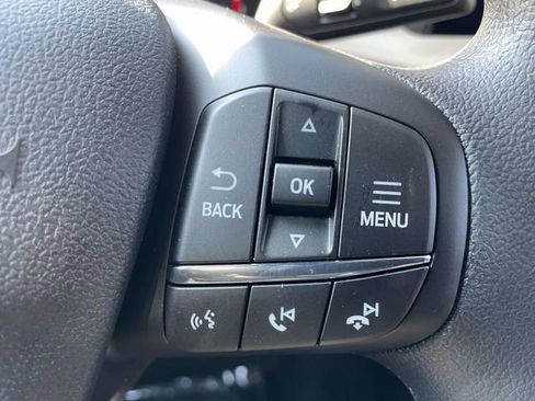 New 2026 Ford Bronco Sport Big Bend image 11