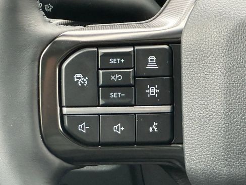 Used 2024 Ford F150 Platinum image 30